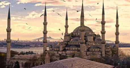 Turquía con Troya - Imagen 3