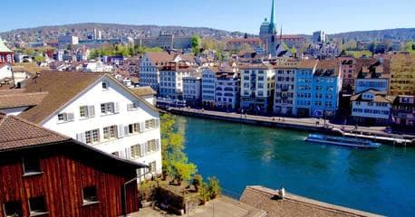 Europa Blue: España, Francia, Alemania, Suiza, Italia - Imagen 4