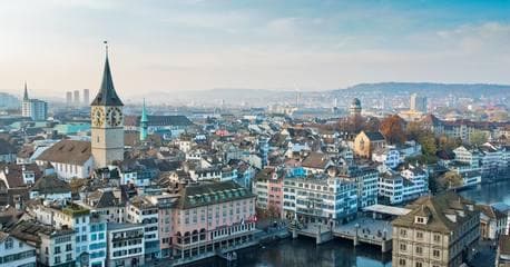 Europa Blue: España, Francia, Alemania, Suiza, Italia - Imagen 1