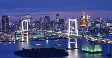 Japón Inolvidable - Imagen 1