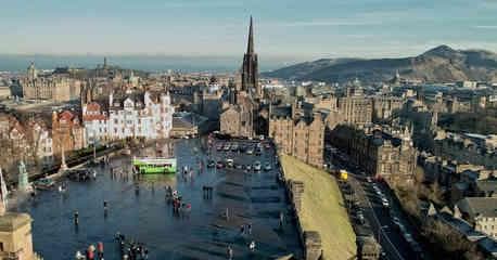 Leyendas de Escocia con Isla de Skye - Imagen 2