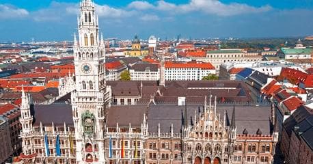 Europa Green: España, Alemania, Francia, Italia - Imagen 4