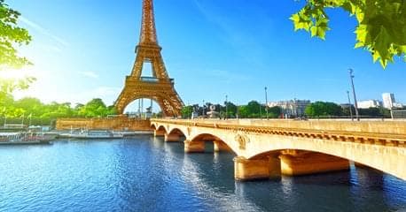 Europa Red : De París a Madrid - Imagen 2
