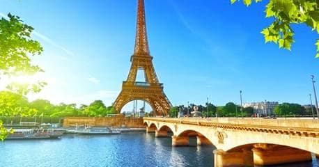 Europa Red: De Madrid a Roma - Imagen 1
