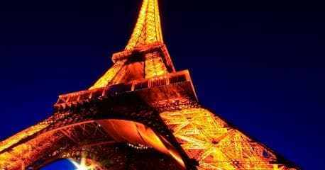 Europa Red : De París a Madrid - Navidad - Imagen 1