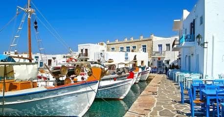 Grecia: Atenas, Mykonos y Santorini - Imagen 3