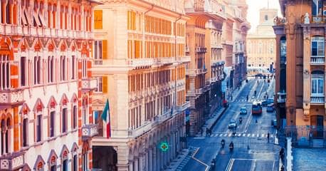 Europa Green: España, Alemania, Francia, Italia - Imagen 4