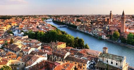 Italia - Fly and Tren - Imagen 4