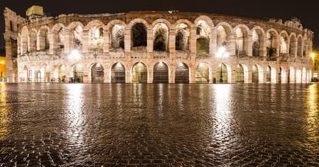 Italia - Fly and Tren - Imagen 3
