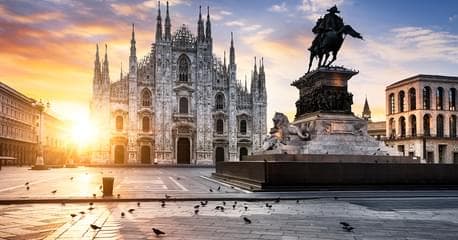 Italia - Fly and Tren - Imagen 2