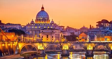 Aventura por Italia - Imagen 4