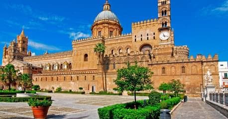 Aventura por Italia - Imagen 3