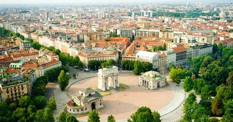 Aventura por Italia - Imagen 2