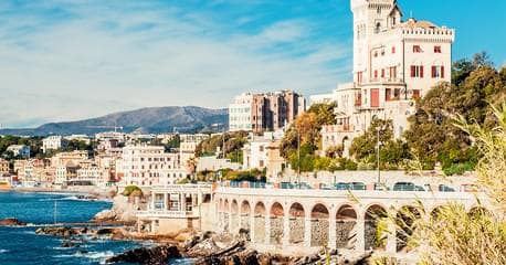 Aventura por Italia - Imagen 1