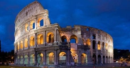 Europa 19: España, Francia, Alemania, Suiza e Italia / Semana Santa - Imagen 2