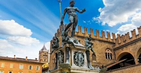 Europa 19: España, Francia, Alemania, Suiza e Italia / Semana Santa - Imagen 1