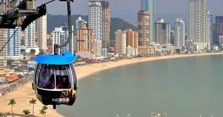 Crucero Costa Serena por Uruguay, Brasil - Imagen 4