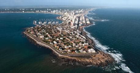 Crucero MSC Splendida por Brasil, Uruguay - Imagen 4