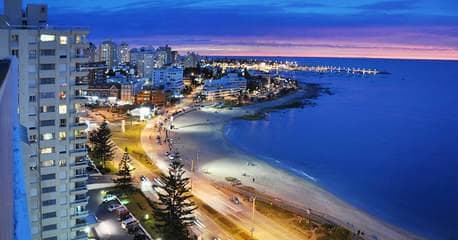 Crucero MSC Splendida por Brasil, Uruguay - Imagen 1