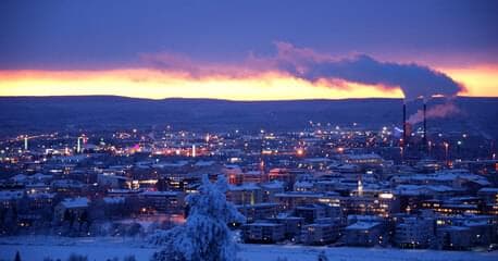 Finlandia: Papá Noel y Aurora Boreal + Madrid - Imagen 3