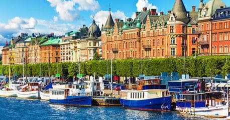 Gran Escandinavia: Dinamarca, Noruega y Finlandia - Imagen 4