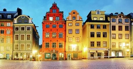 Gran Escandinavia: Dinamarca, Noruega y Finlandia - Imagen 3