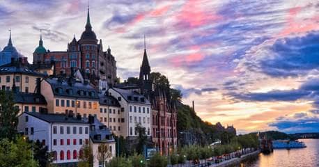 Gran Escandinavia: Dinamarca, Noruega y Finlandia - Imagen 2