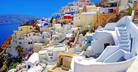 Atenas + Crucero por Islas Griegas - Imagen 4