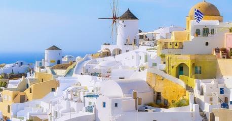 Atenas + Crucero por Islas Griegas - Imagen 3