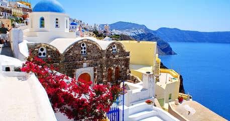 Atenas + Crucero por Islas Griegas - Imagen 2