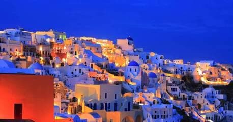 Atenas + Crucero por Islas Griegas - Imagen 1