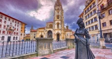 España: Madrid, Norte de España y Barcelona - Imagen 3