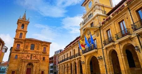 España: Madrid, Norte de España y Barcelona - Imagen 2