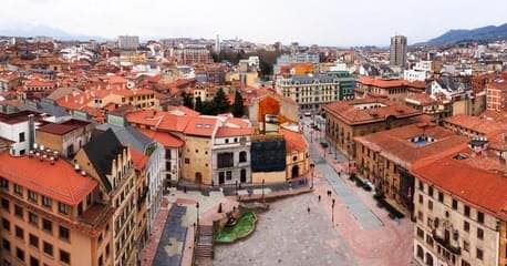España: Madrid, Norte de España y Barcelona - Imagen 1