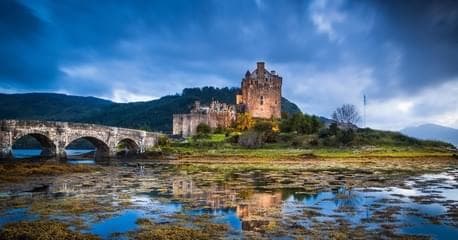 Leyendas de las Islas Verdes: Inglaterra, Escocia e Irlanda - Imagen 3