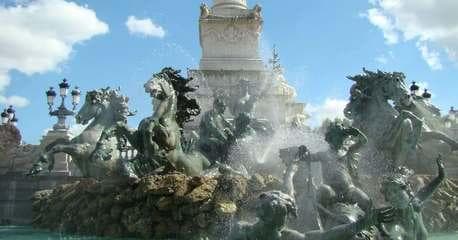 Balada Europea : Madrid, París, Suiza e Italia - Imagen 1