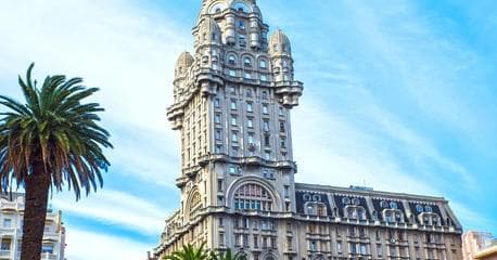 Crucero Majestic Princess por Antártida y Malvinas - Imagen 3