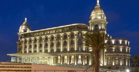 Costa Serena - Crucero de Año Nuevo por Uruguay y Brasil - Imagen 2