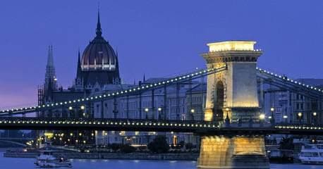 Europa Imperial en tren - Imagen 4