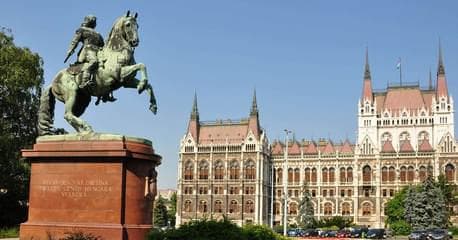 Europa Imperial en tren - Imagen 3