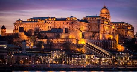 Europa Imperial en tren - Imagen 2