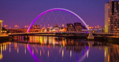 Leyendas de Escocia con Isla de Skye - Imagen 1