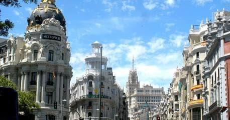 Europa 17 : España, Francia, Italia - Imagen 1