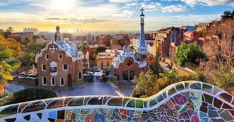 Europa Red: De Londres a Madrid - Imagen 4