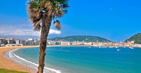 Europa Red: España, Francia, Suiza e Italia / Vacaciones de Invierno - Imagen 2