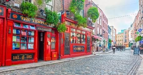 Leyendas de Irlanda - Imagen 4