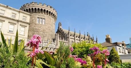Leyendas de Irlanda - Imagen 2