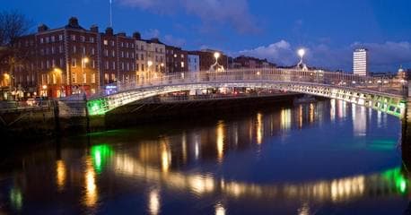 Leyendas de Irlanda - Imagen 1