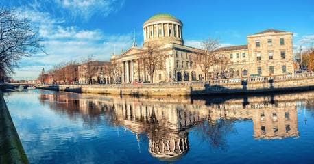 Leyendas Celtas: Irlanda y Escocia - Imagen 3