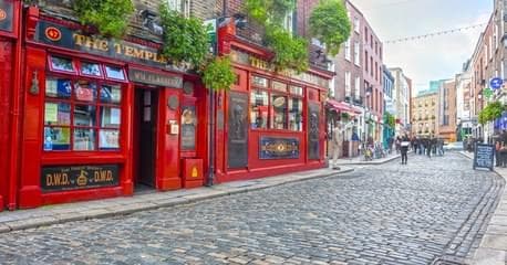 Leyendas Celtas: Irlanda y Escocia - Imagen 1
